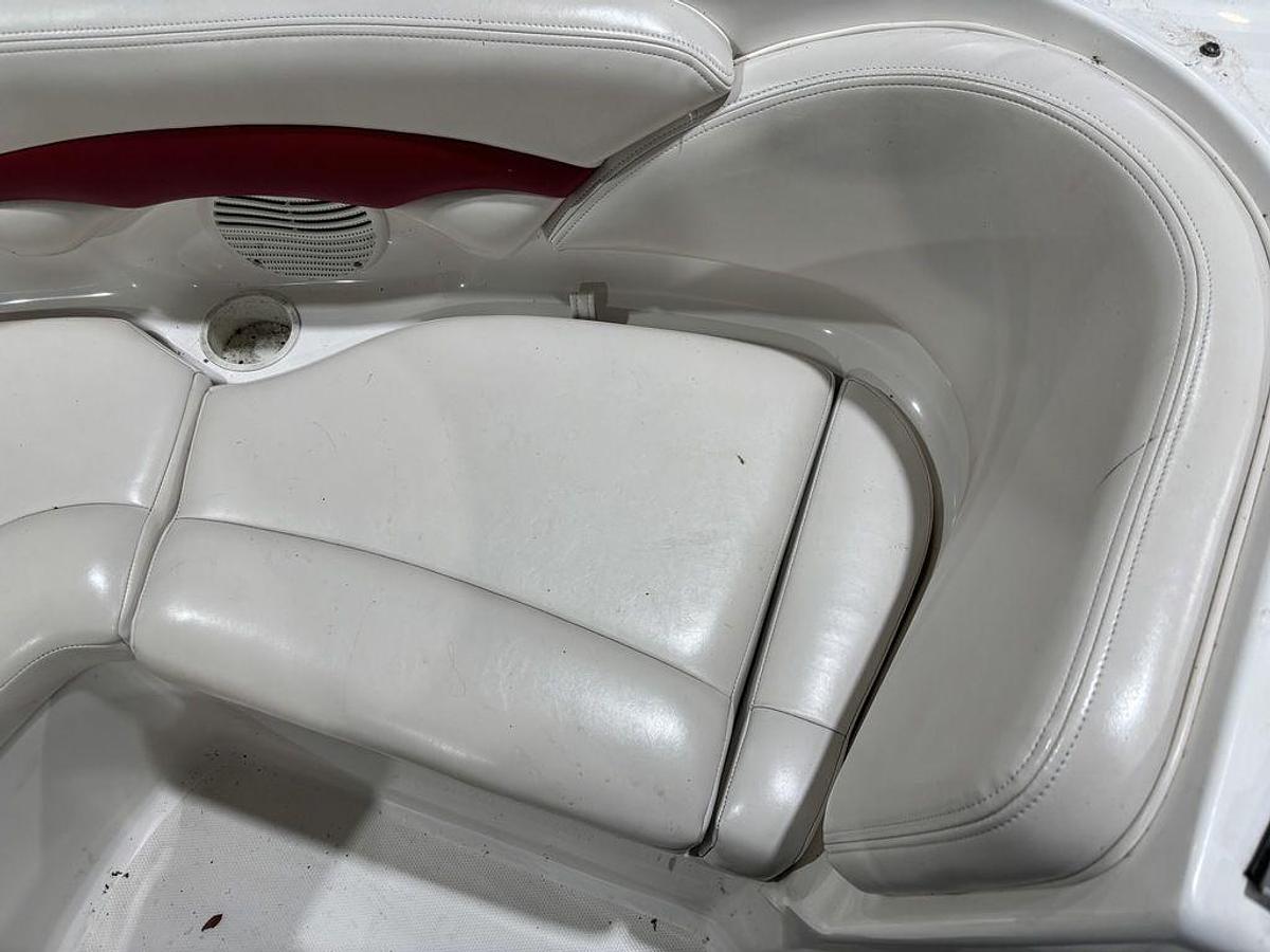 Used 2001 Chaparral 196 SSI