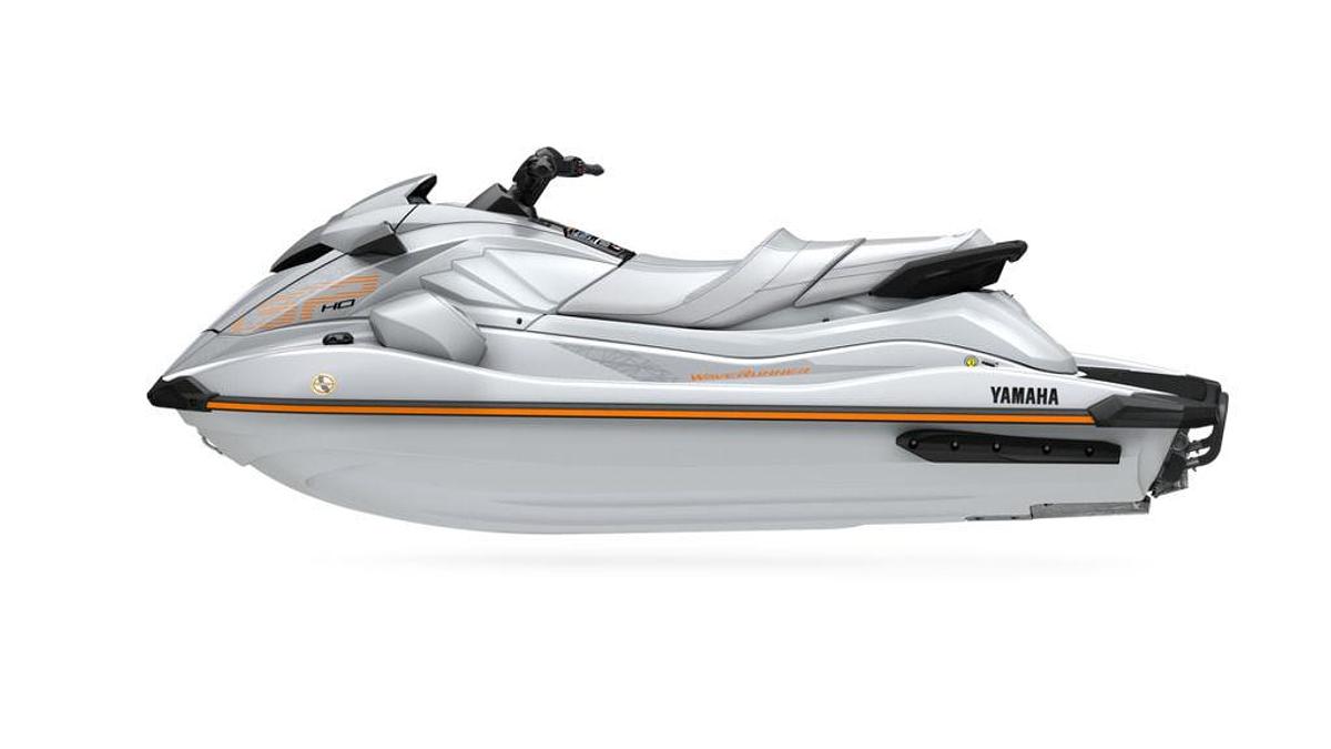 2026 Yamaha WaveRunners GP HO with Audio