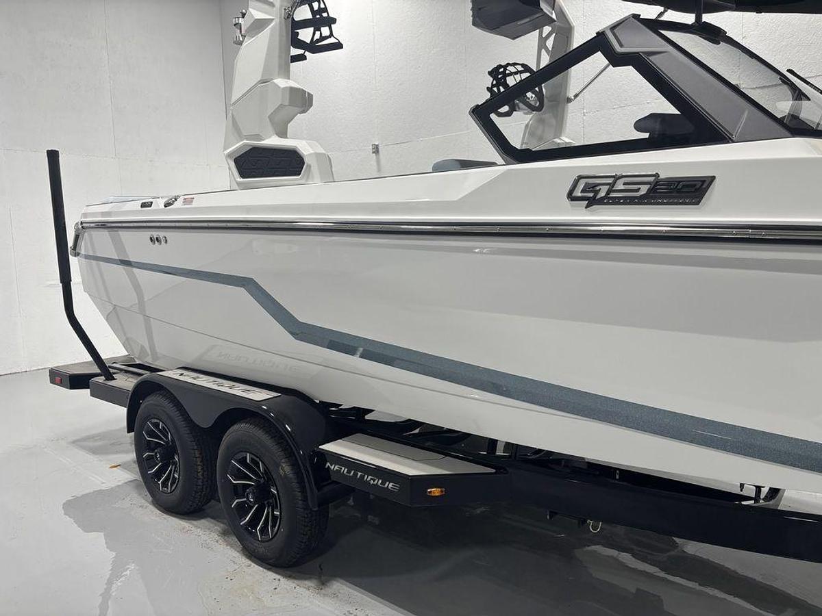 2026 Nautique Super Air Nautique GS20
