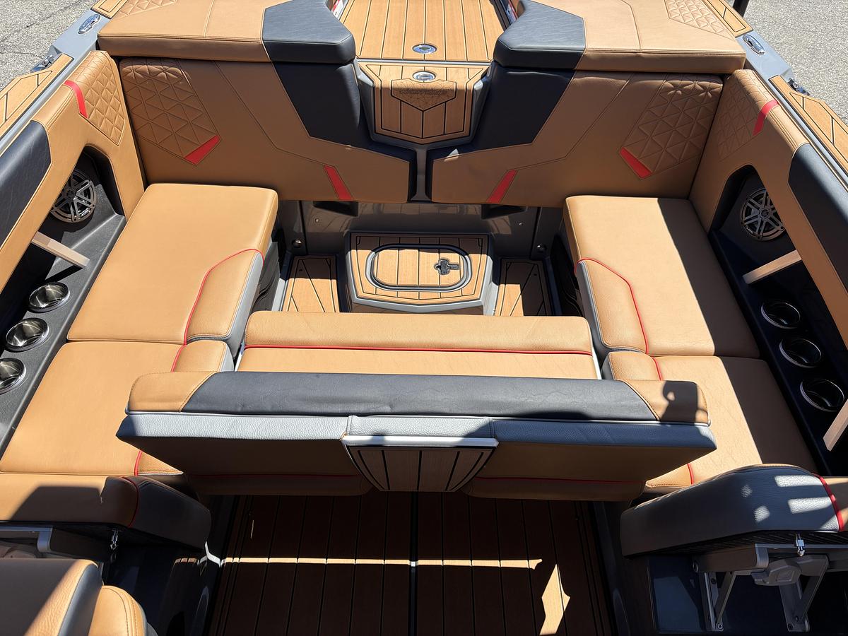 2026 Nautique GS22
