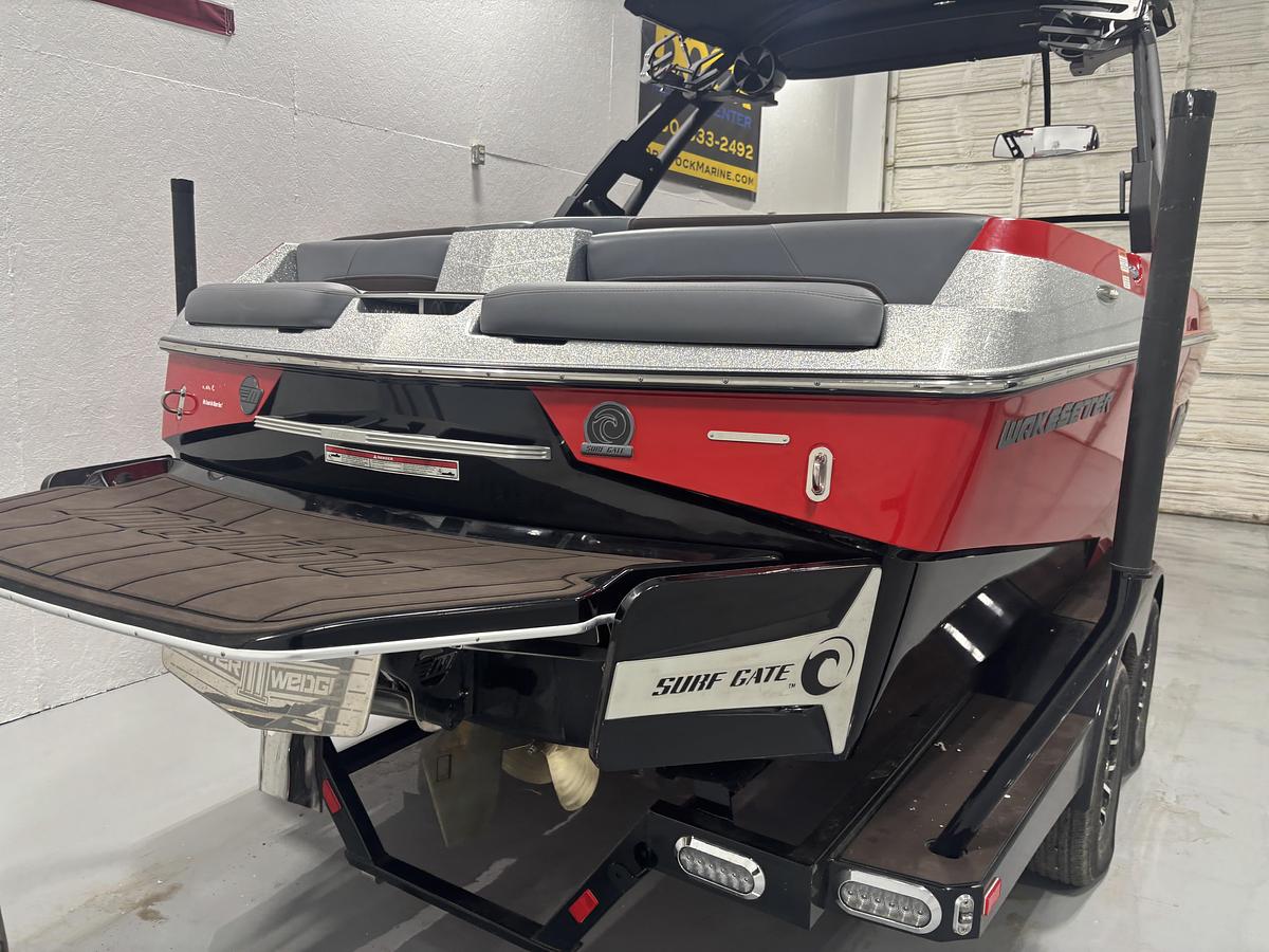Used 2020 Malibu 22LSV