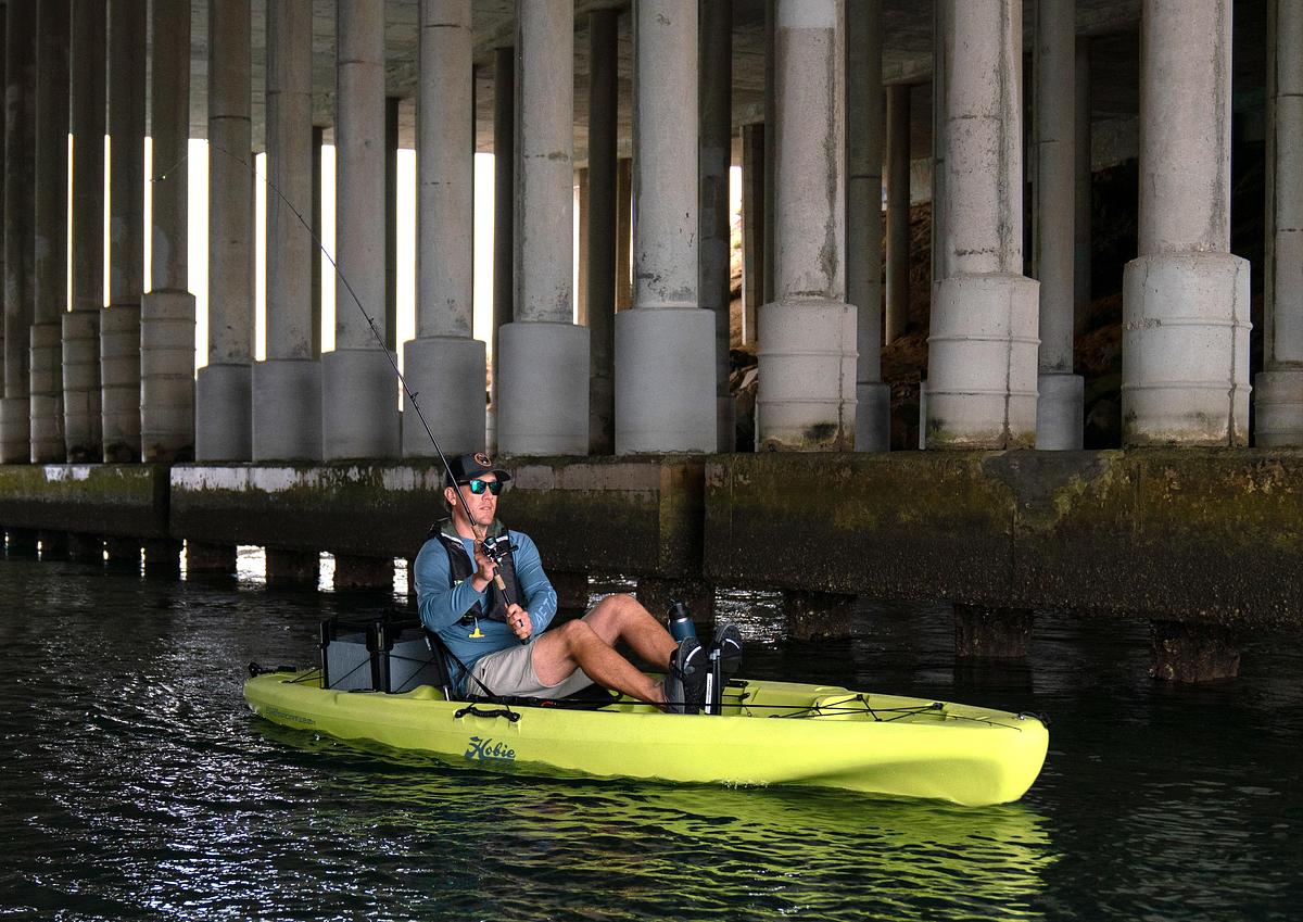 2026 Hobie Passport 12.0R