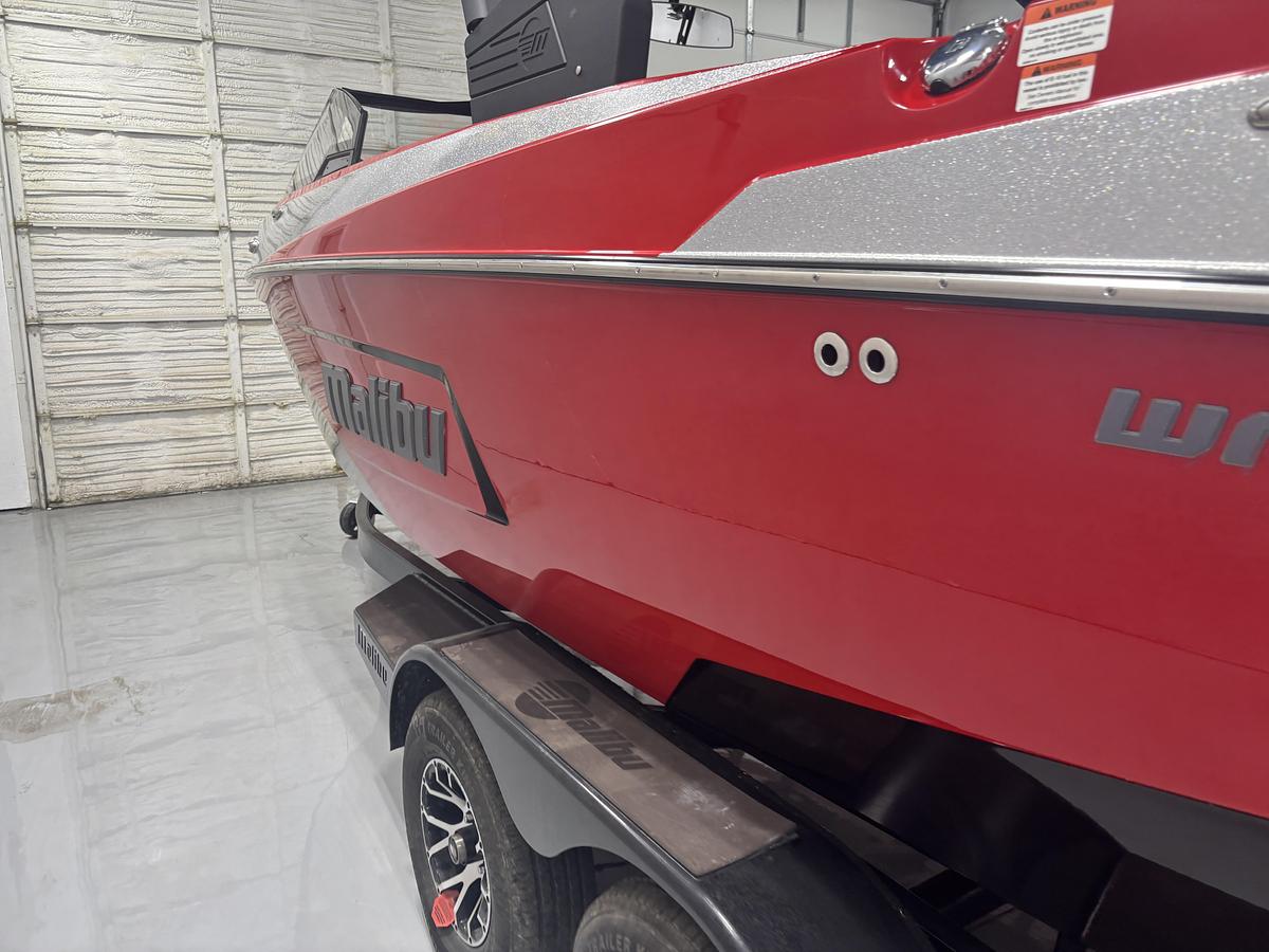 Used 2020 Malibu 22LSV