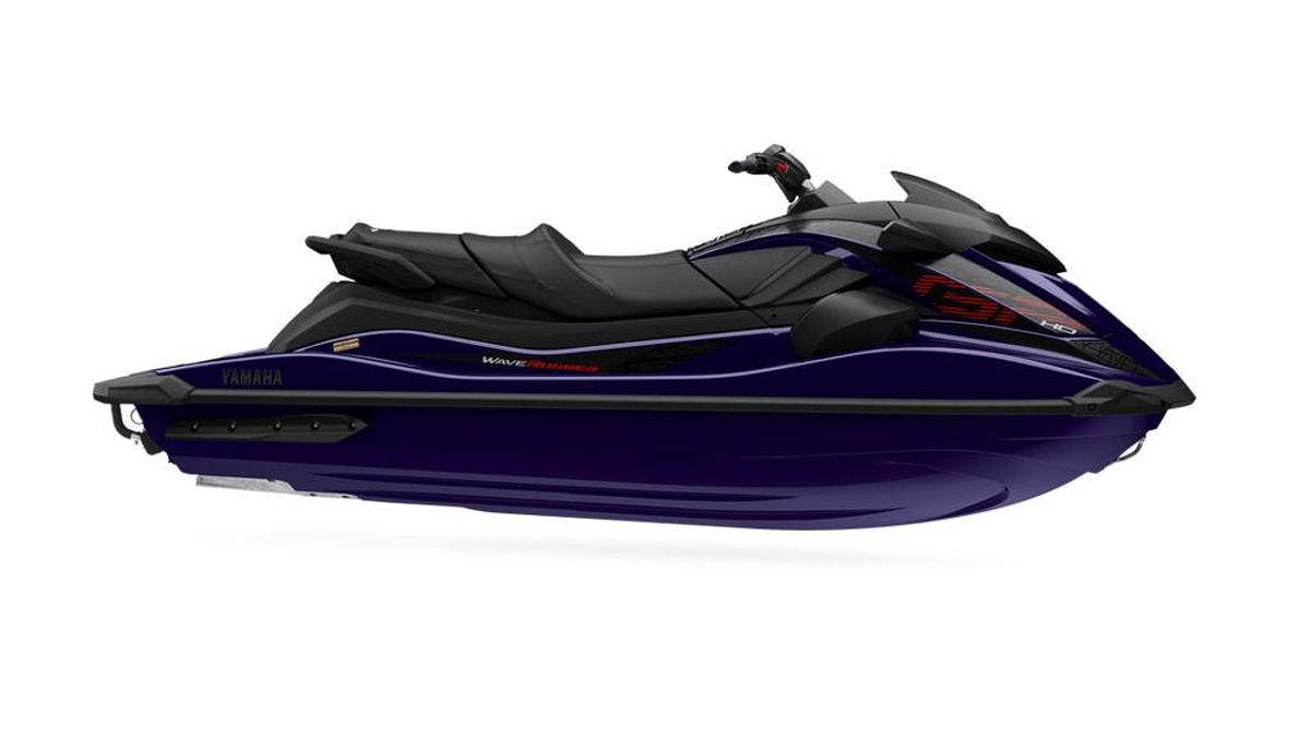 2026 Yamaha WaveRunners GP HO™ with Audio