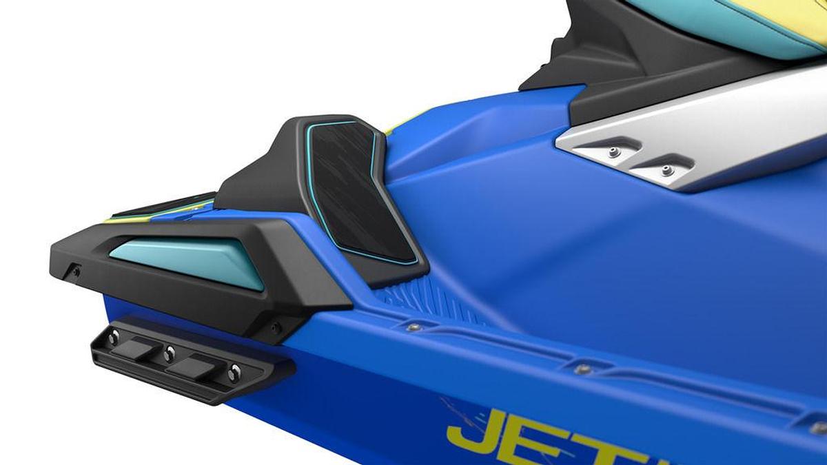 2026 Yamaha WaveRunners JetBlaster PRO 2-Up