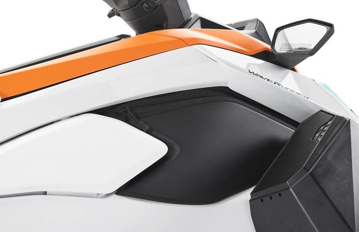 2026 Yamaha WaveRunners JetBlaster LTD