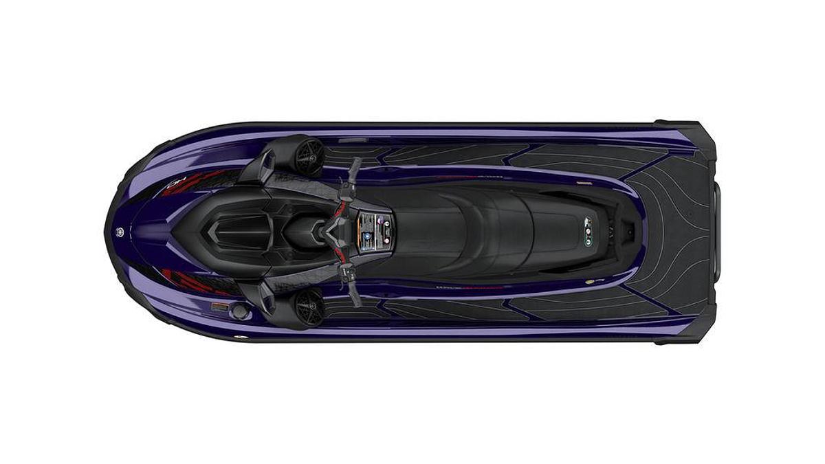 2026 Yamaha WaveRunners GP HO™ with Audio