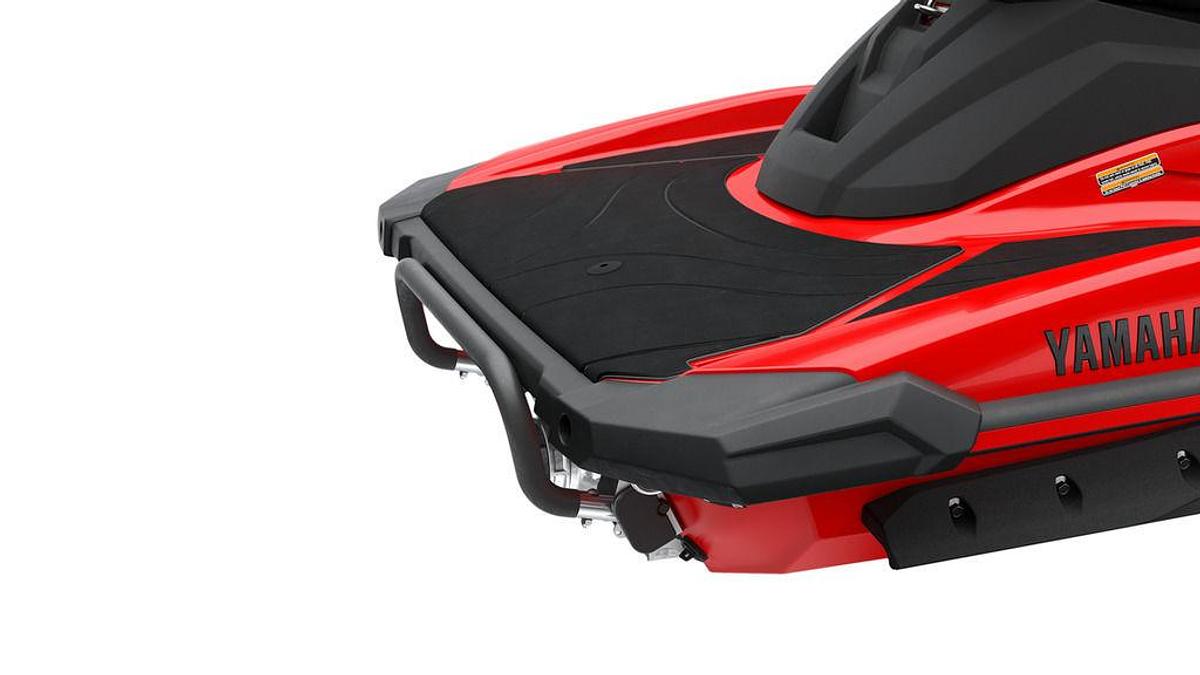 2026 Yamaha WaveRunners GP SVHO™ with Audio
