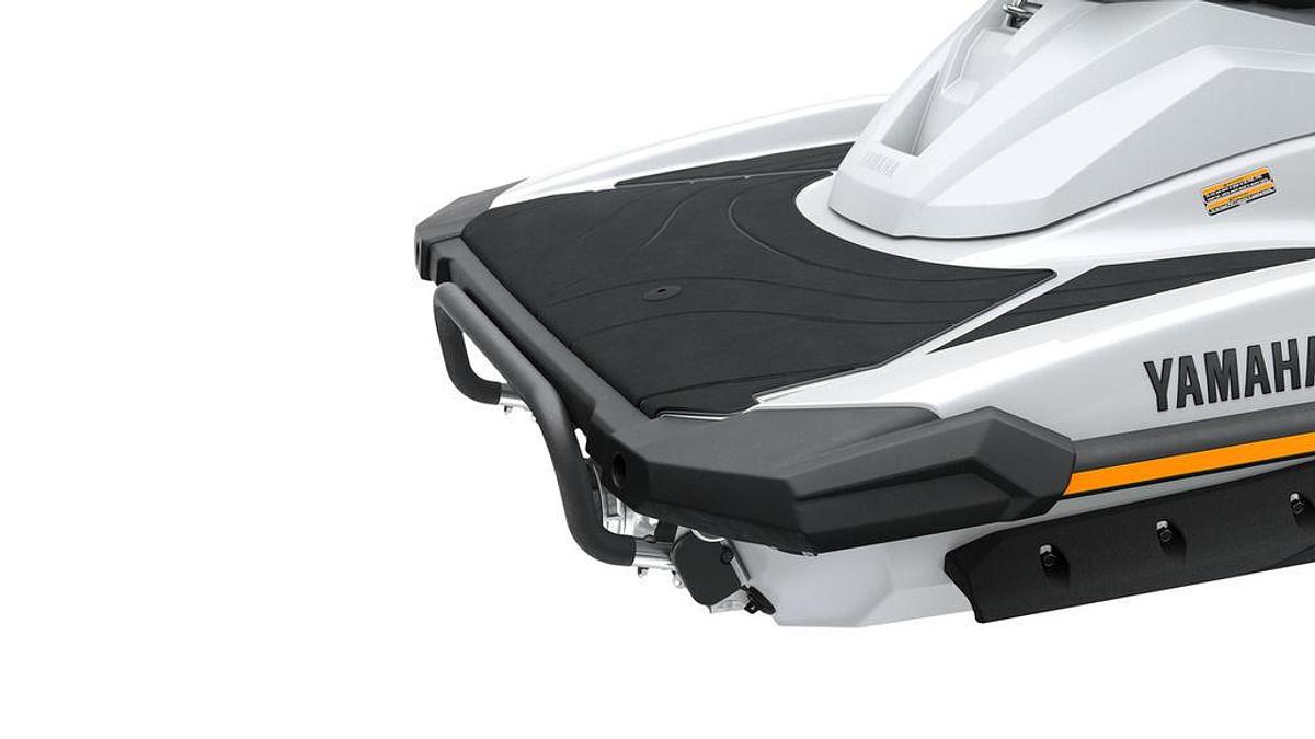 2026 Yamaha WaveRunners GP HO with Audio