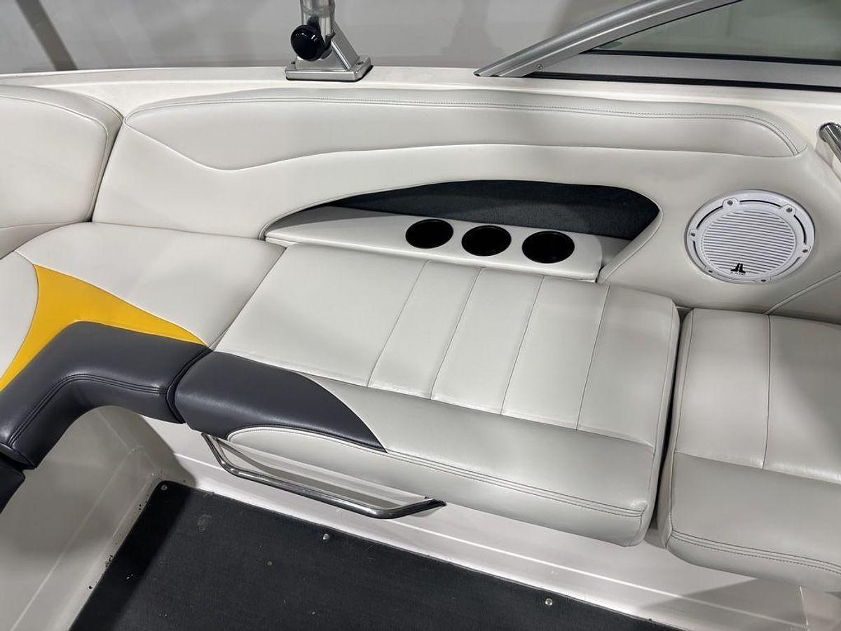 Used 2006 MasterCraft X-15