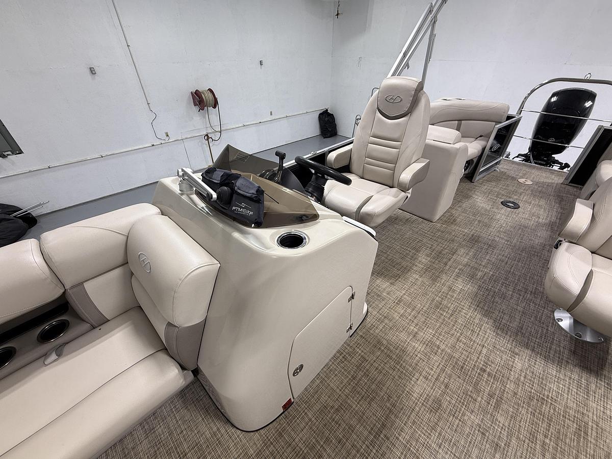 Used 2020 Harris Cruiser 230 CWDH