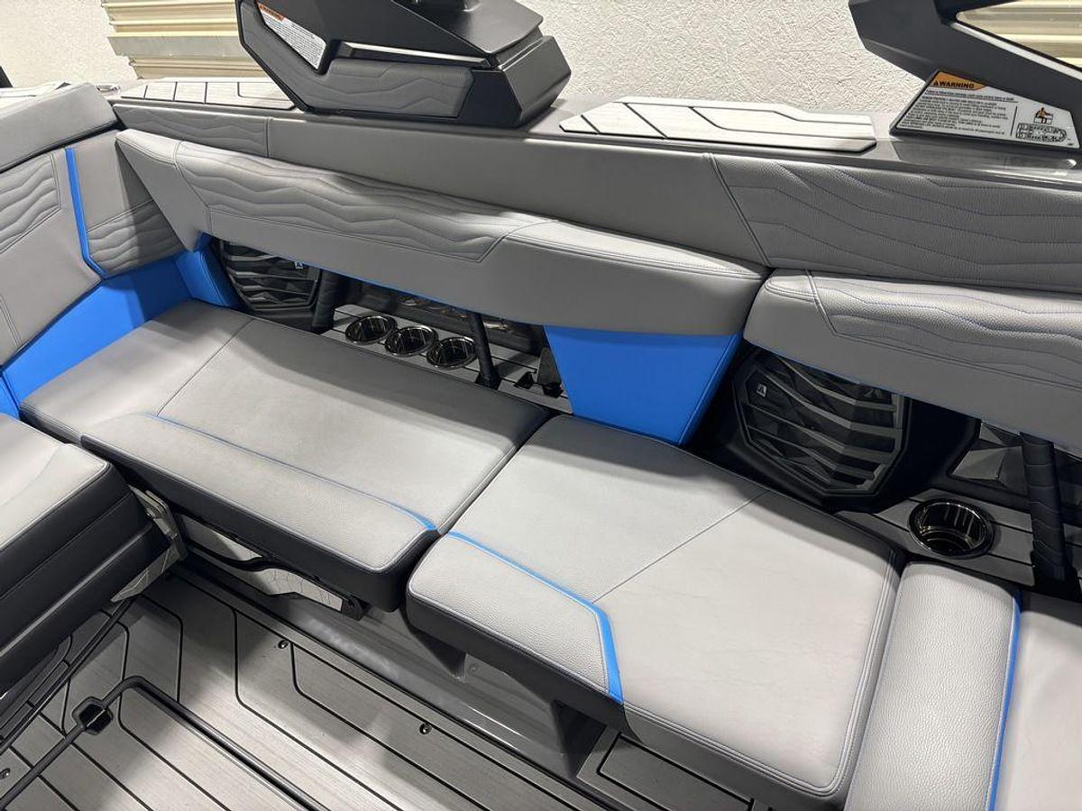 2026 Nautique Super Air Nautique G23