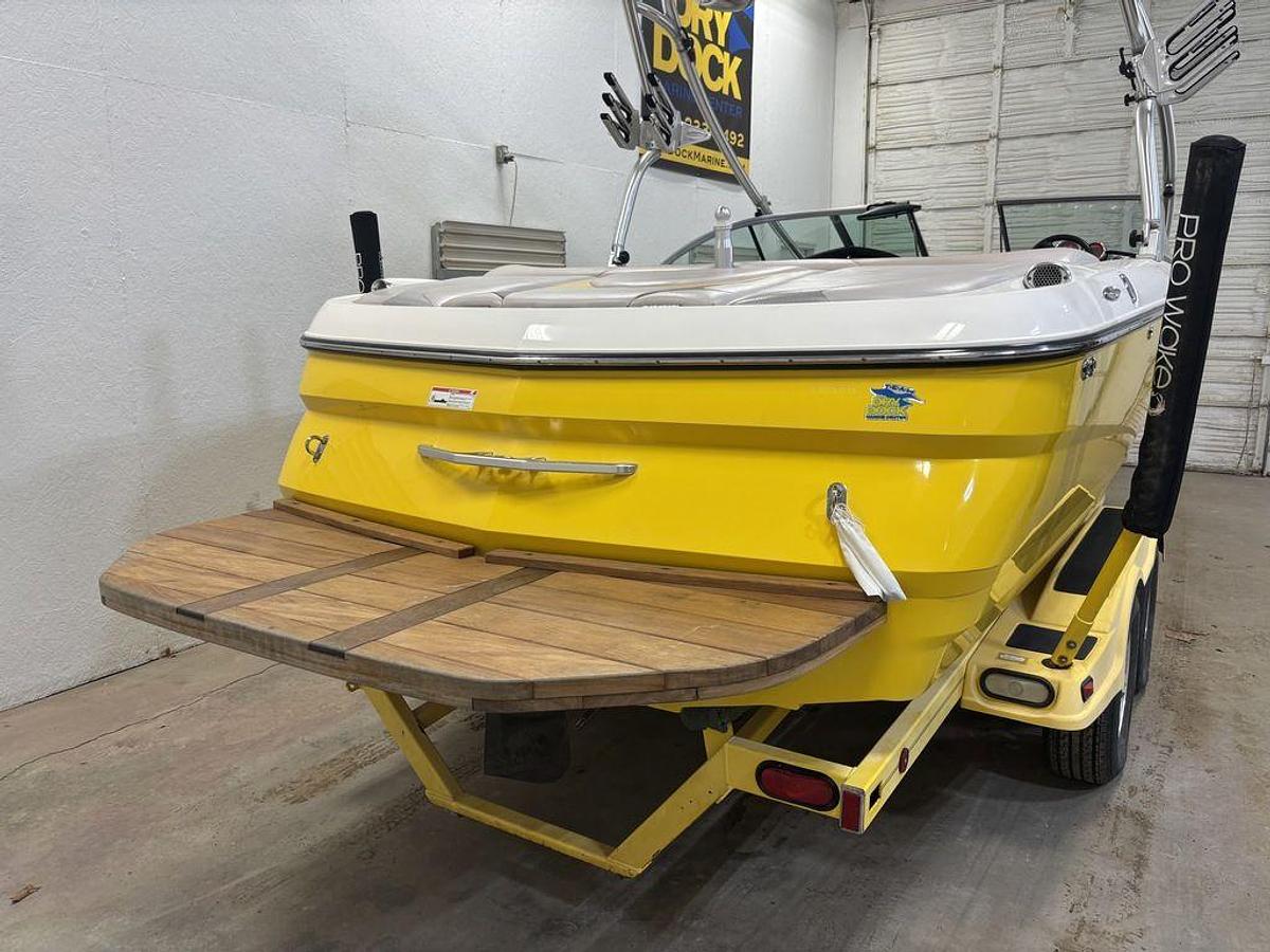 Used 2006 MasterCraft X-15