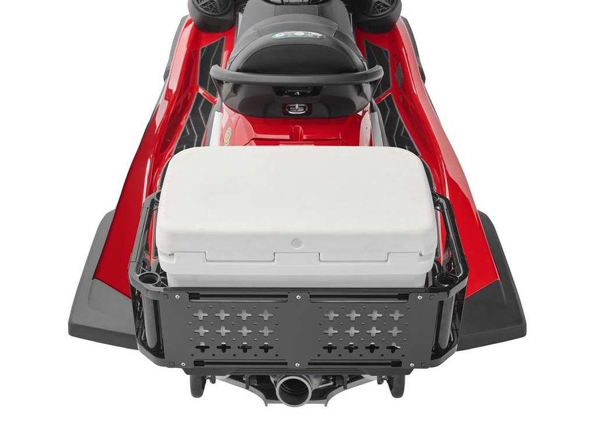 2026 Yamaha WaveRunners FX Cruiser® HO