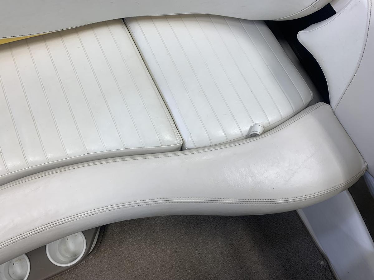 Used 2005 Glastron SX175
