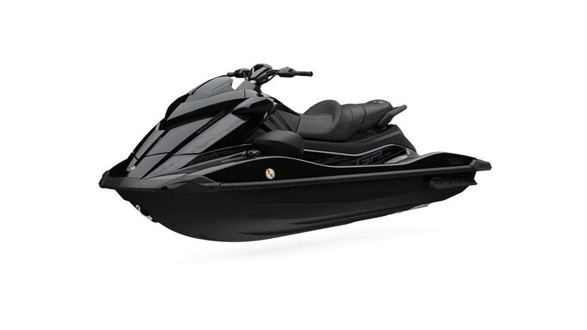 2026 Yamaha WaveRunners GP SVHO™ with Audio