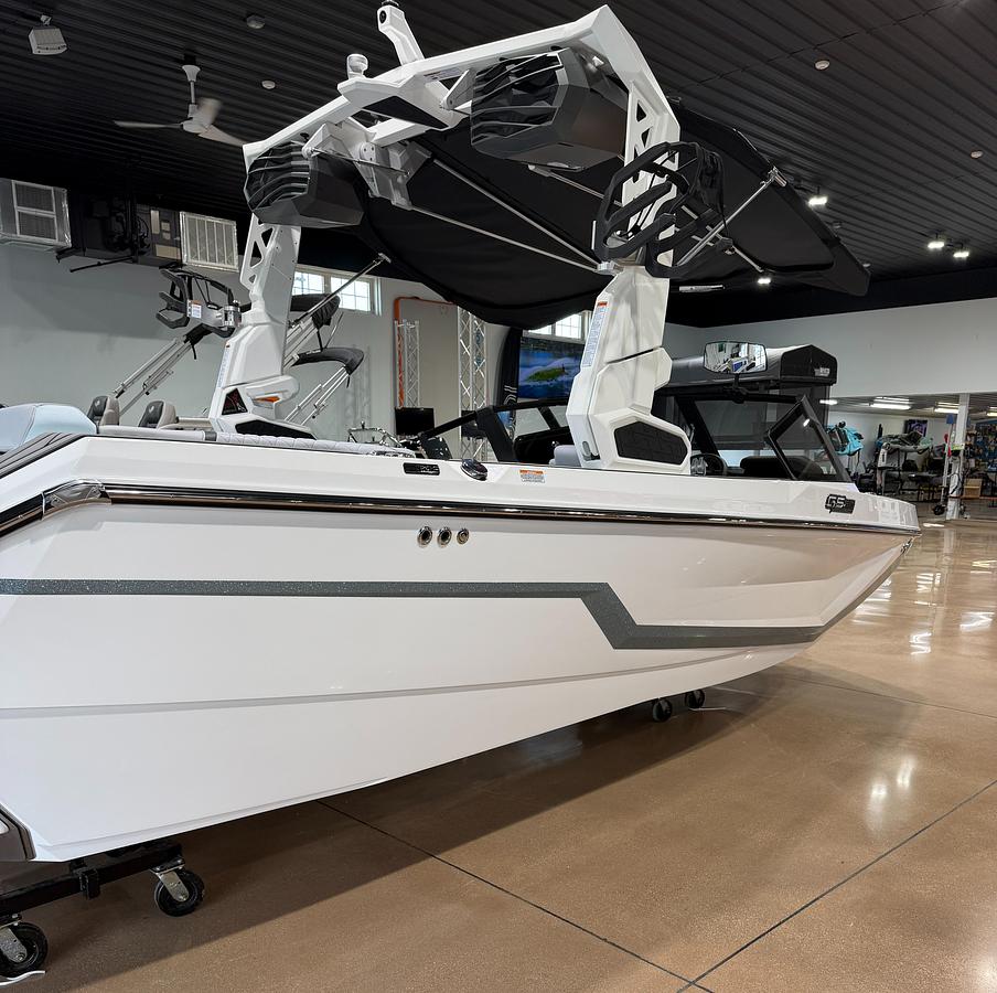 2026 Nautique Super Air Nautique GS20
