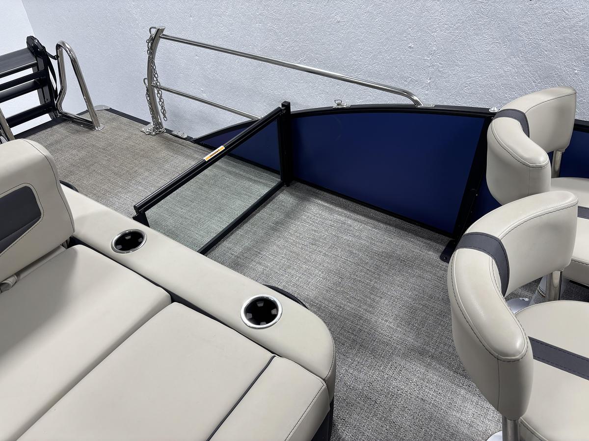 Used 2023 Barletta Cabrio 24UE