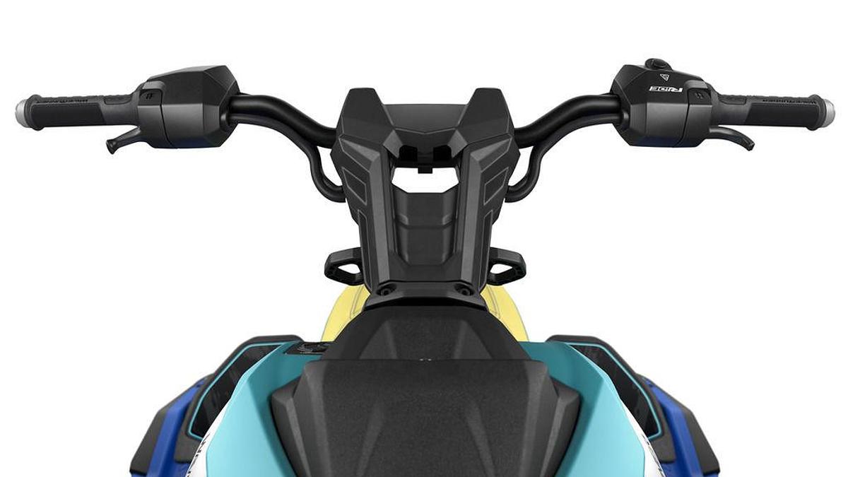2026 Yamaha WaveRunners JetBlaster PRO 2-Up