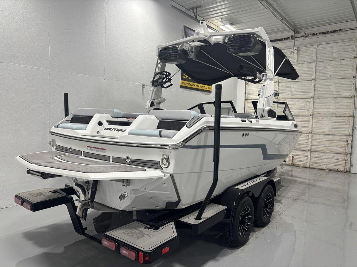 2026 Nautique Super Air Nautique GS20