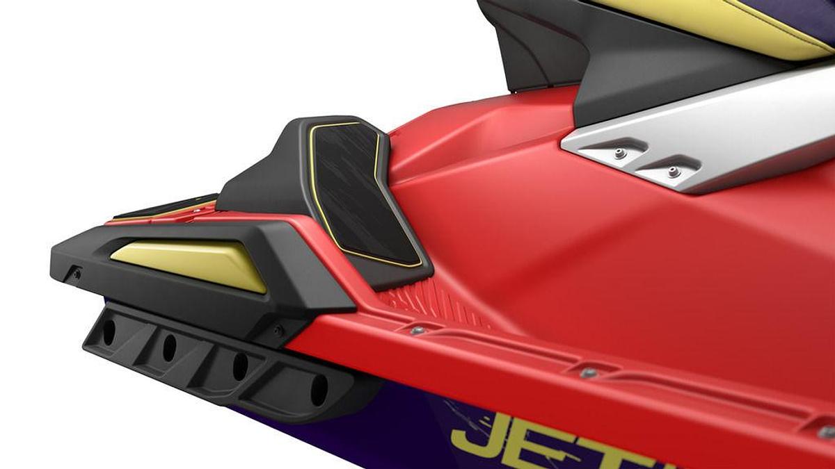 2026 Yamaha WaveRunners JetBlaster PRO 2-Up