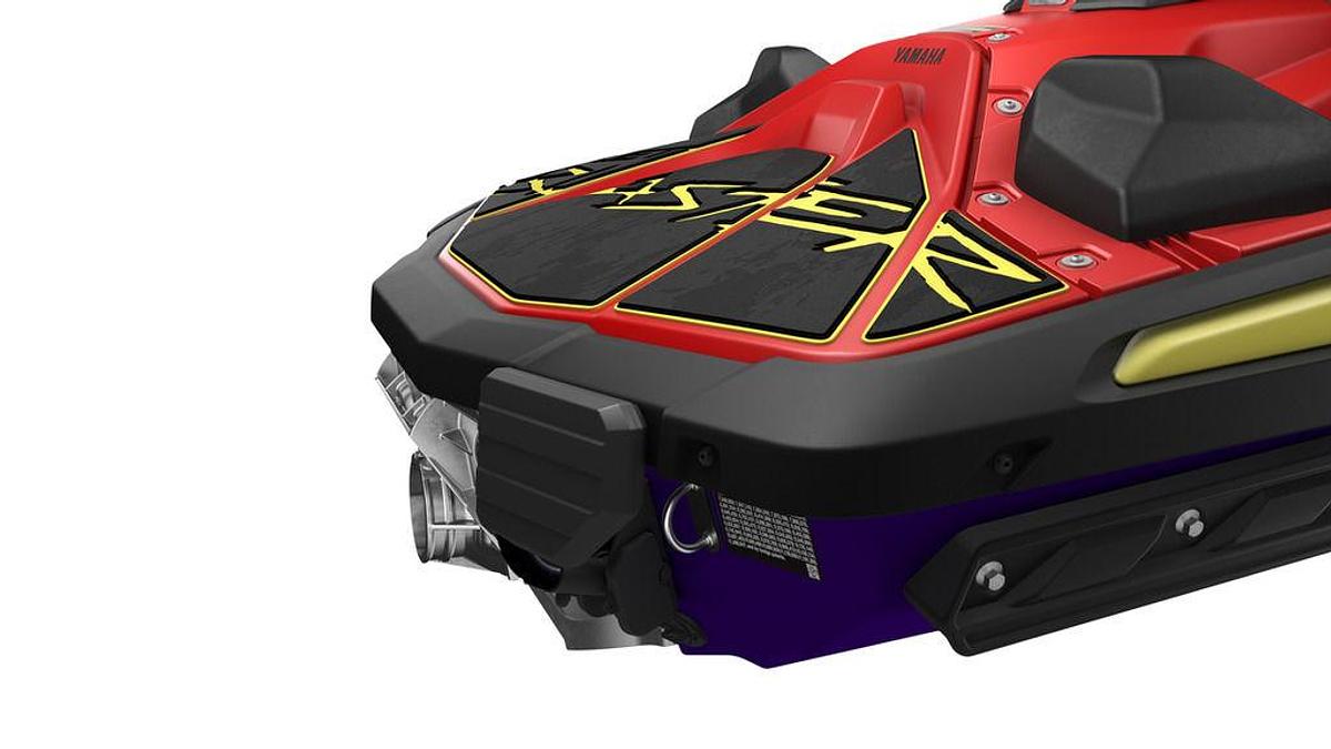 2026 Yamaha WaveRunners JetBlaster PRO 2-Up