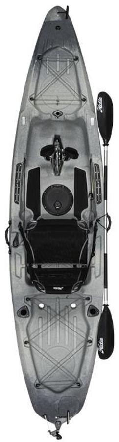 2026 Hobie Passport 12.0R