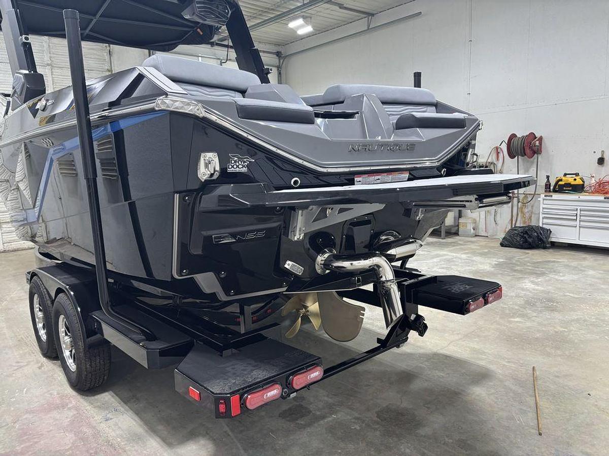 2026 Nautique Super Air Nautique G23