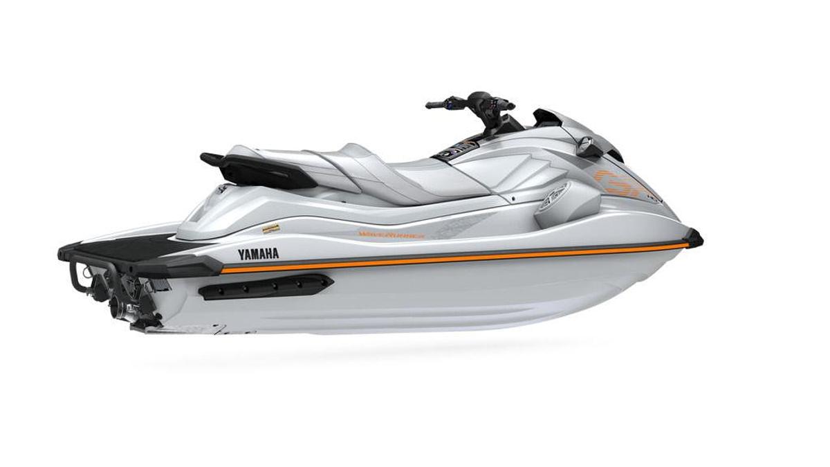 2026 Yamaha WaveRunners GP HO with Audio