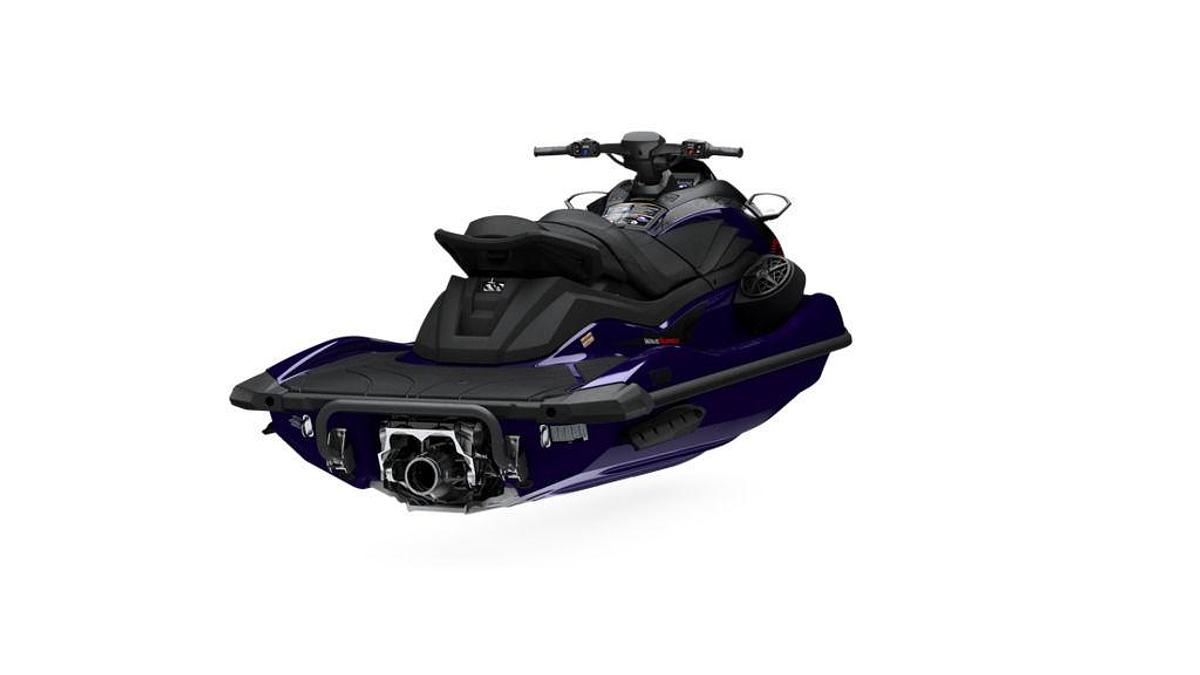 2026 Yamaha WaveRunners GP HO™ with Audio