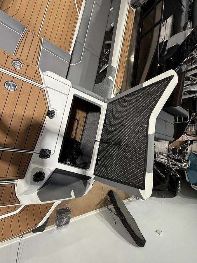 2025 Nautique Super Air Nautique GS24