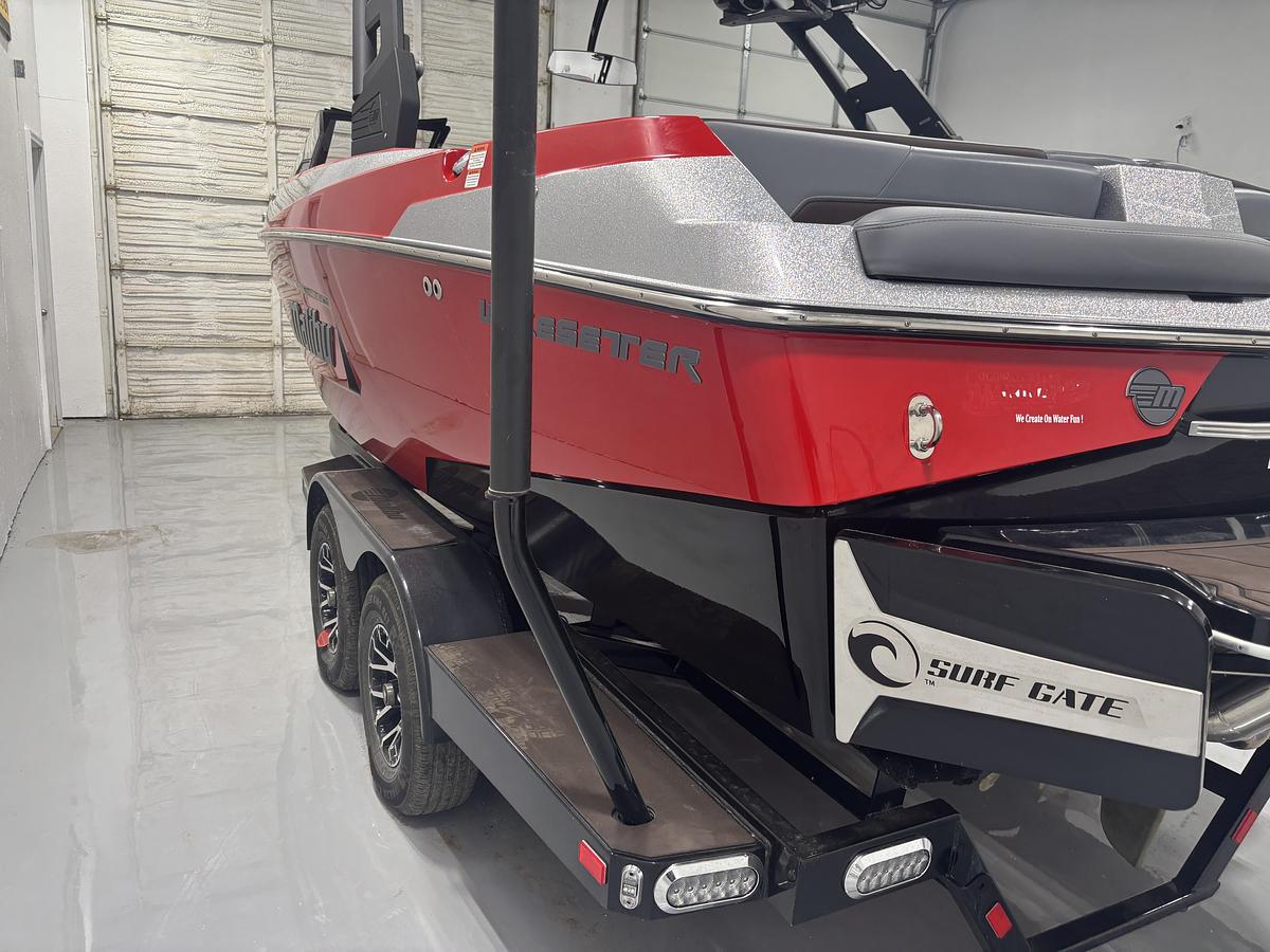 Used 2020 Malibu 22LSV