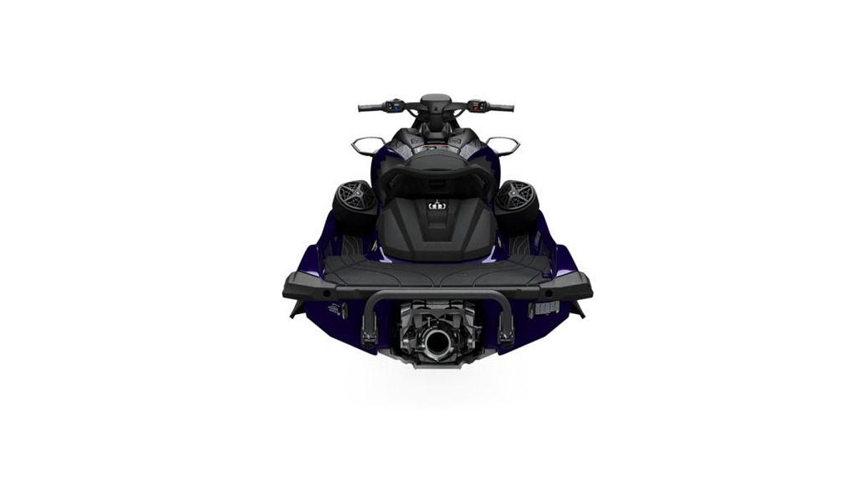 2026 Yamaha WaveRunners GP HO™ with Audio