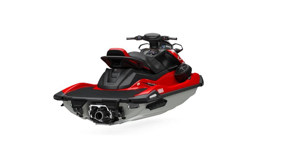 2026 Yamaha WaveRunners VX Cruiser with Audio