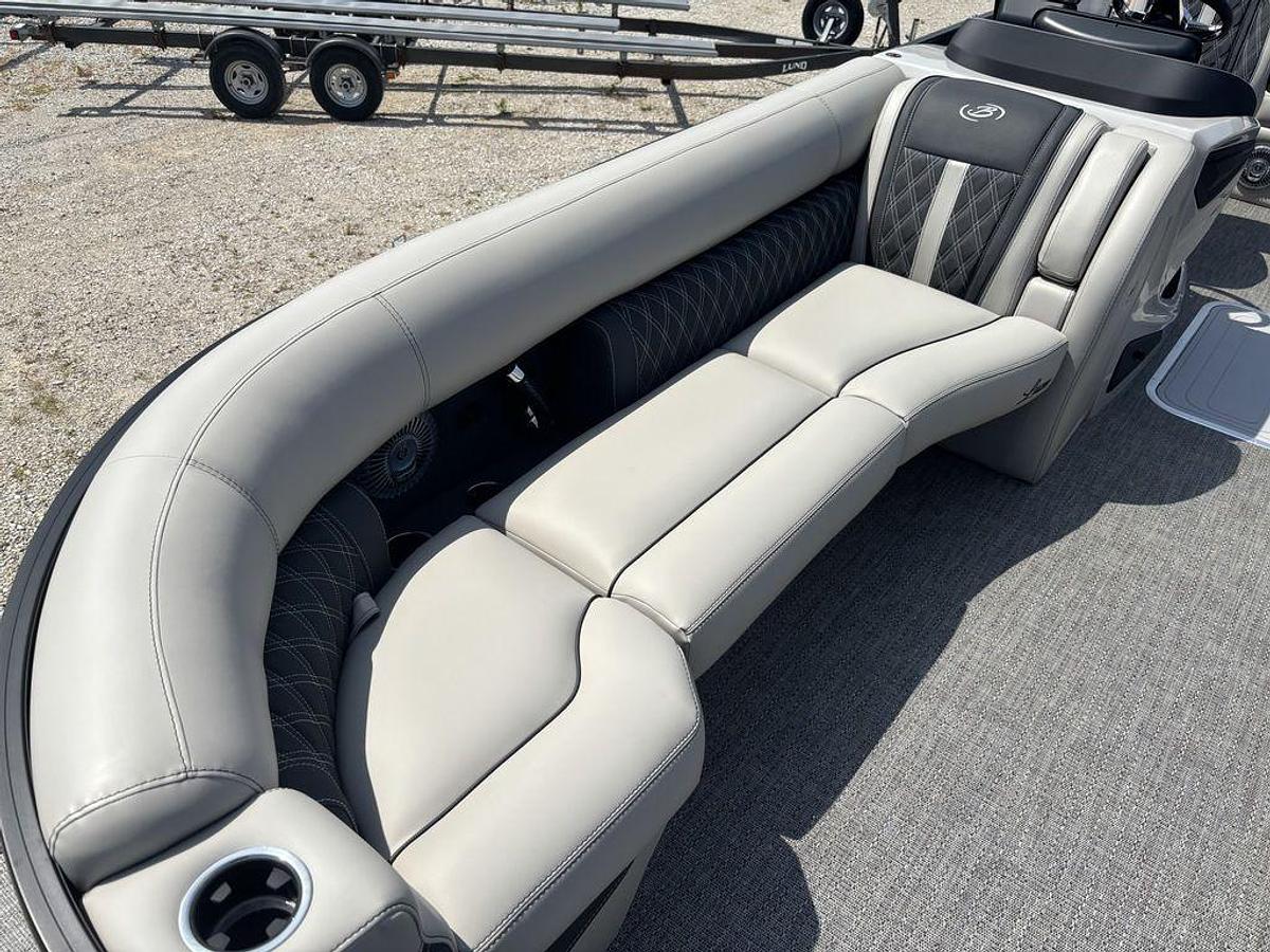 2026 Barletta Boats Lusso L25UC