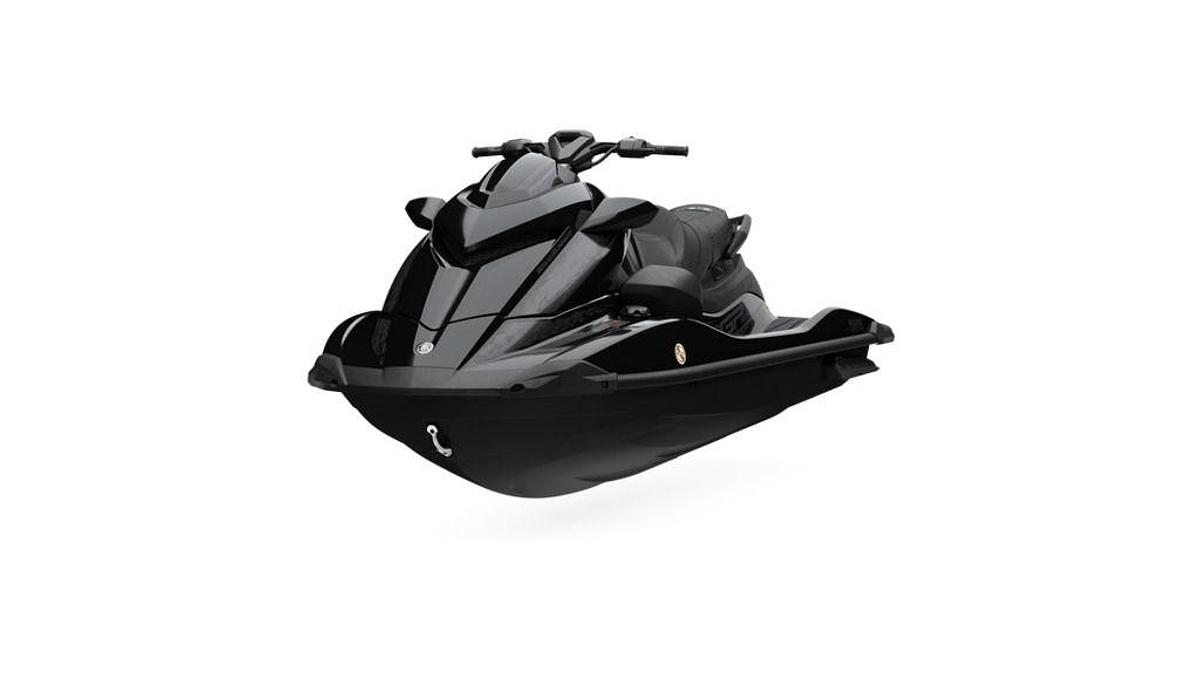 2026 Yamaha WaveRunners GP SVHO™ with Audio