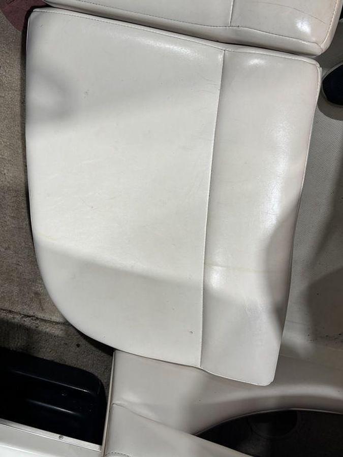 Used 2001 Chaparral 196 SSI