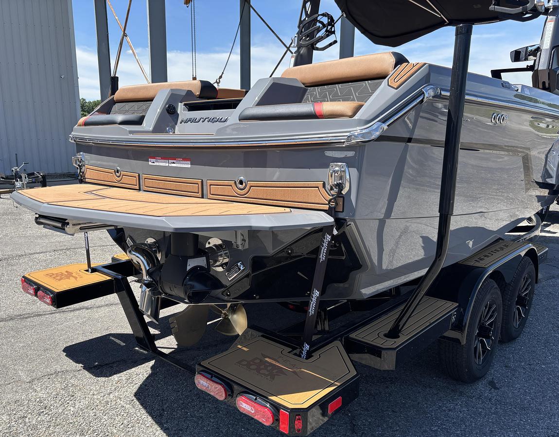 2026 Nautique GS22
