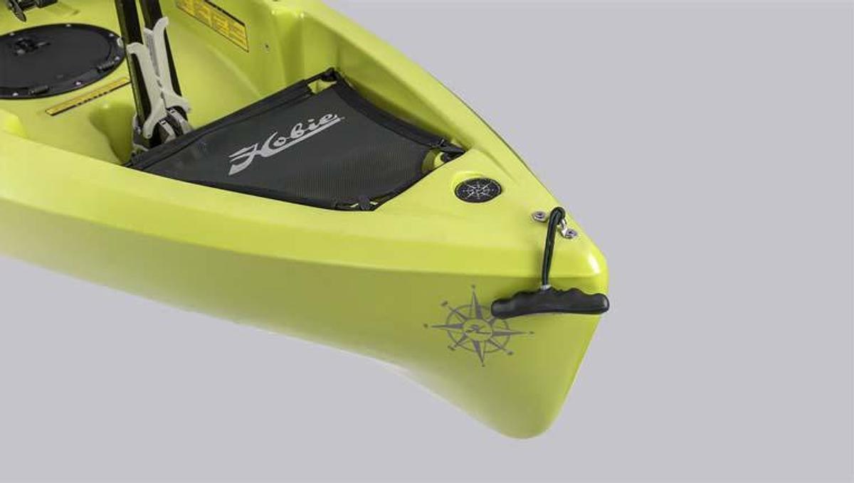2026 Hobie Compass