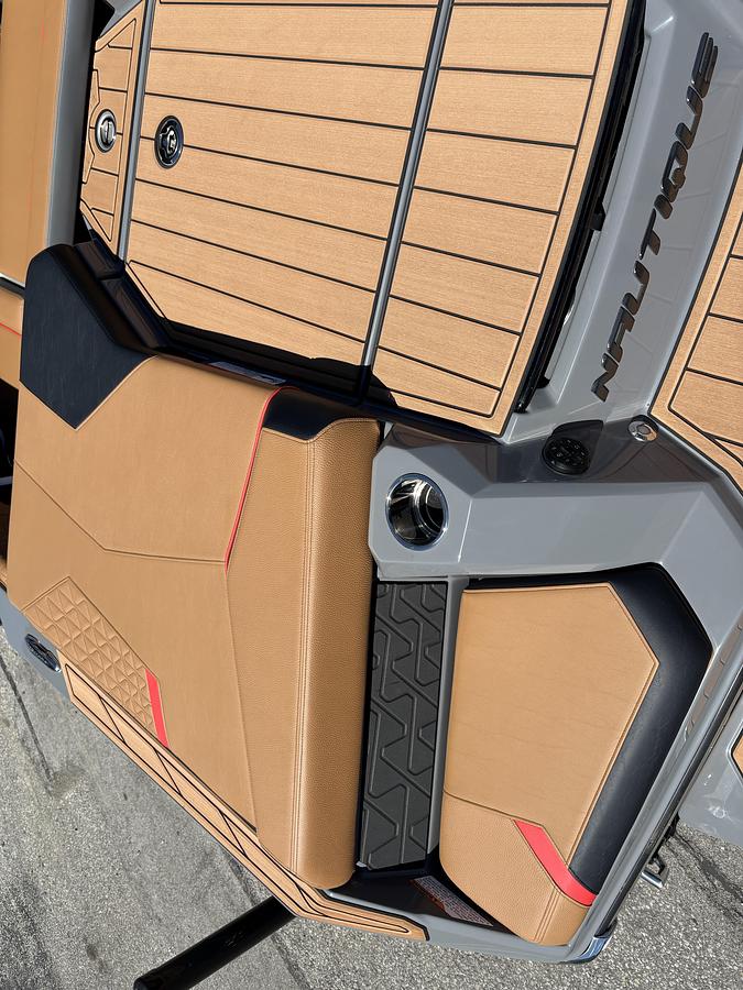 2026 Nautique GS22