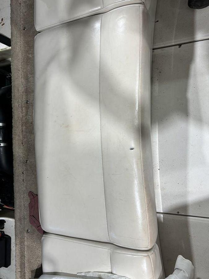 Used 2001 Chaparral 196 SSI