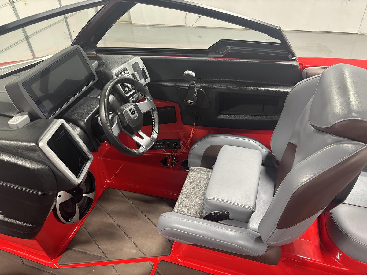 Used 2020 Malibu 22LSV