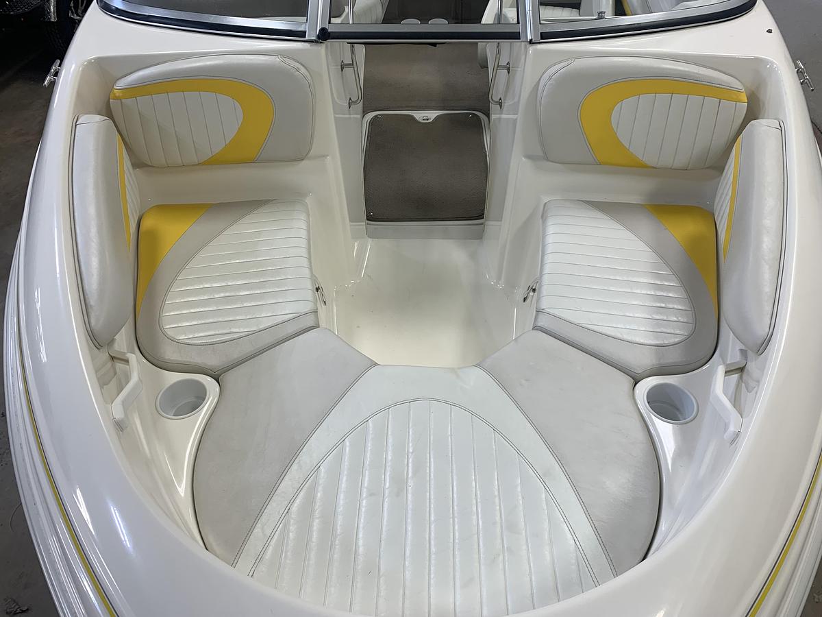 Used 2005 Glastron SX175