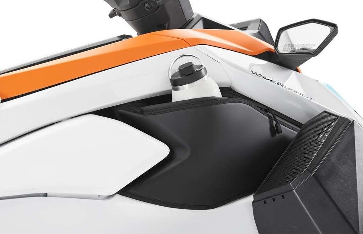 2026 Yamaha WaveRunners JetBlaster LTD