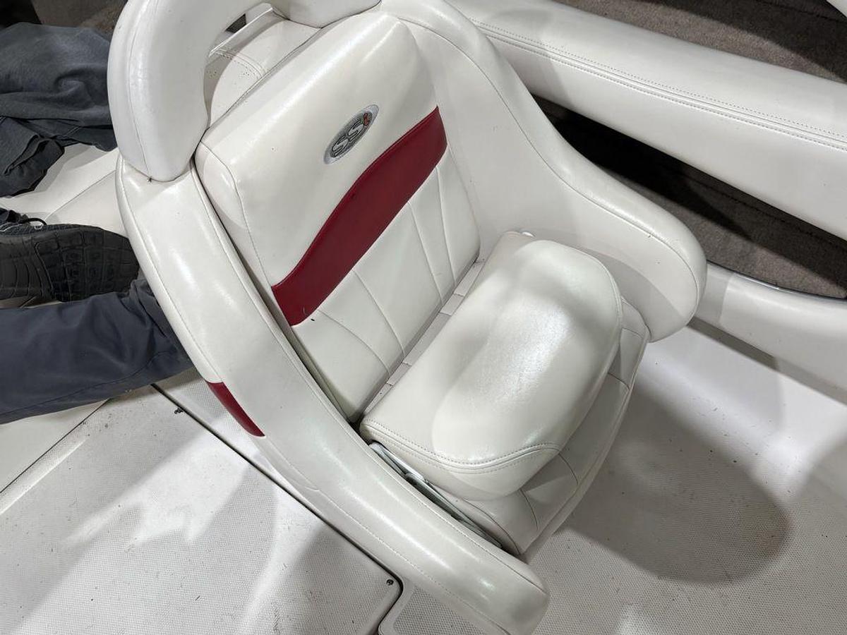 Used 2001 Chaparral 196 SSI