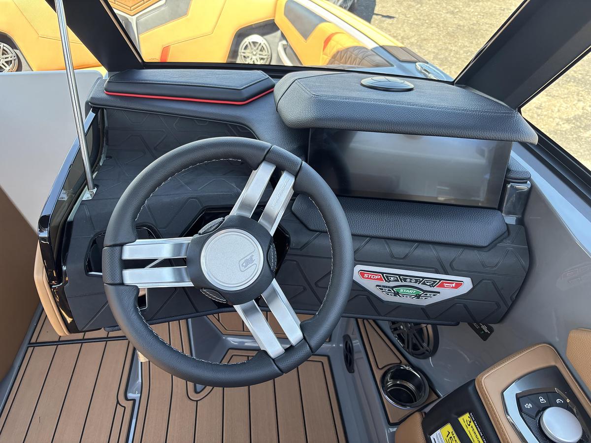 2026 Nautique GS22