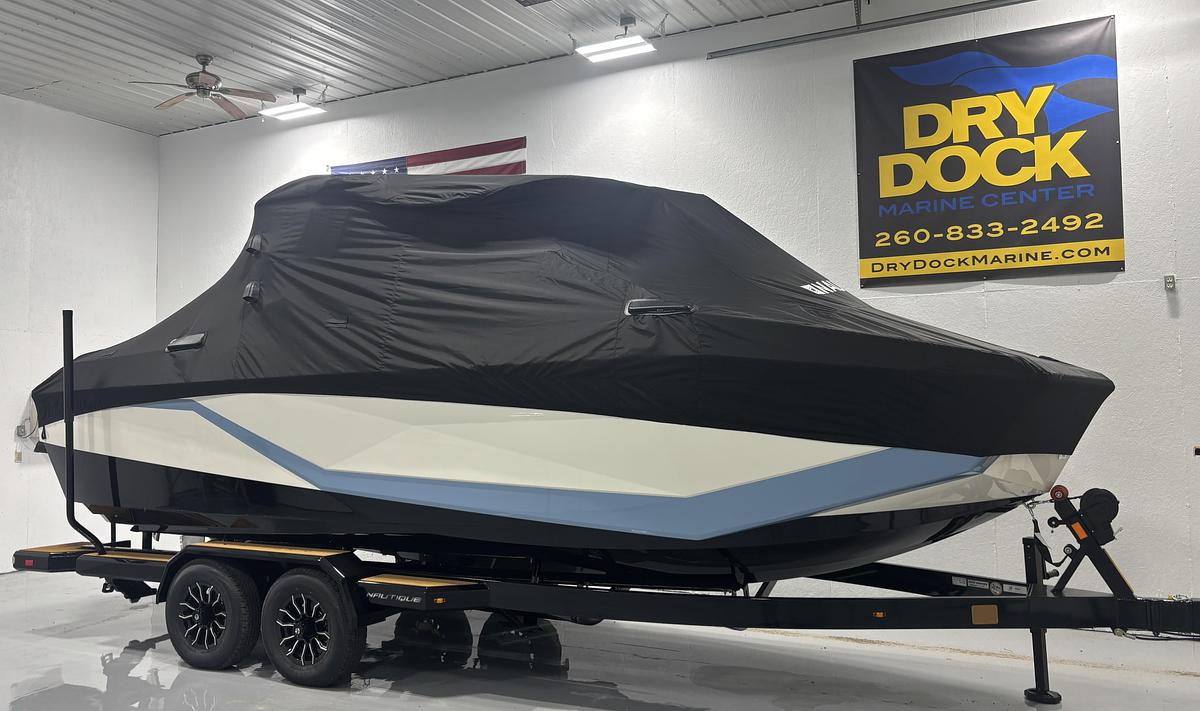 2027 Nautique G23