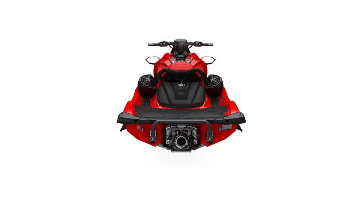2026 Yamaha WaveRunners GP SVHO™ with Audio