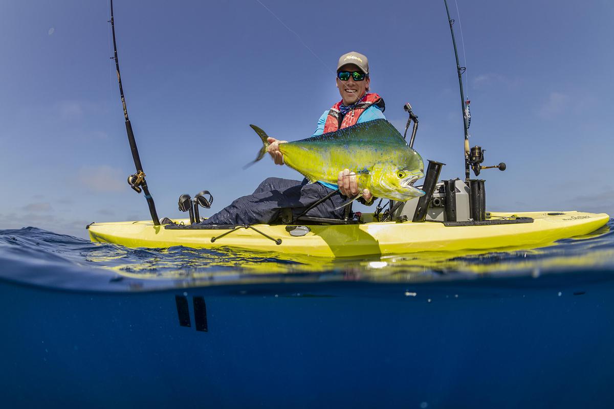 2026 Hobie Outback