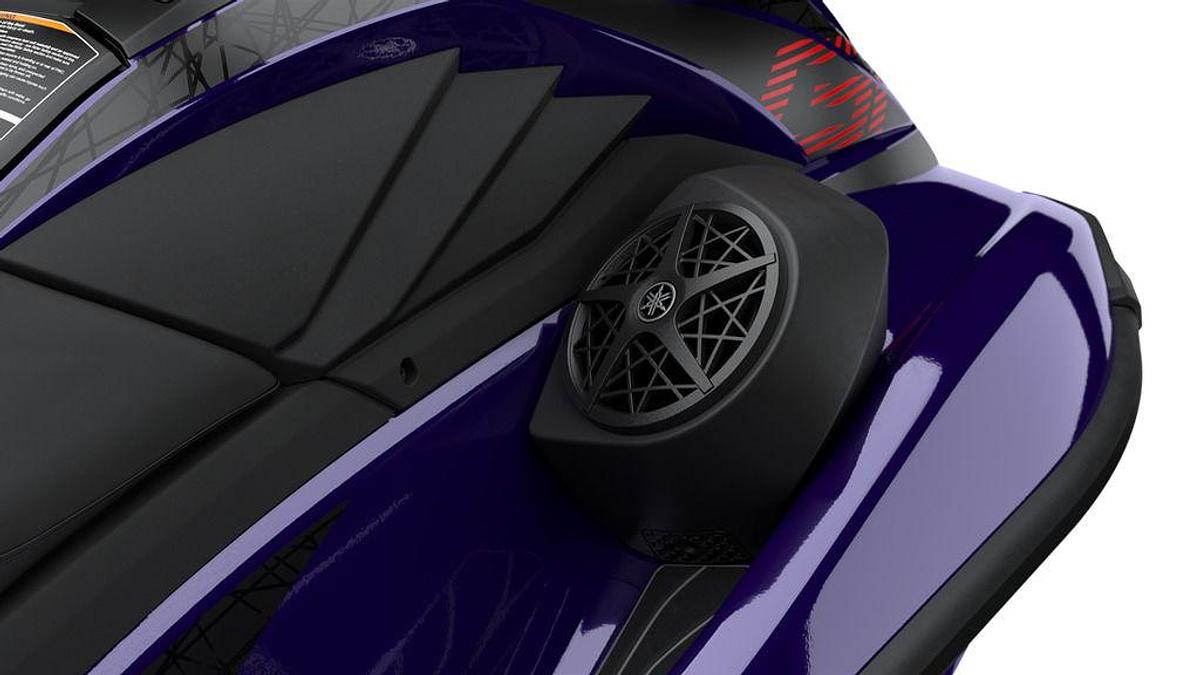 2026 Yamaha WaveRunners GP HO™ with Audio